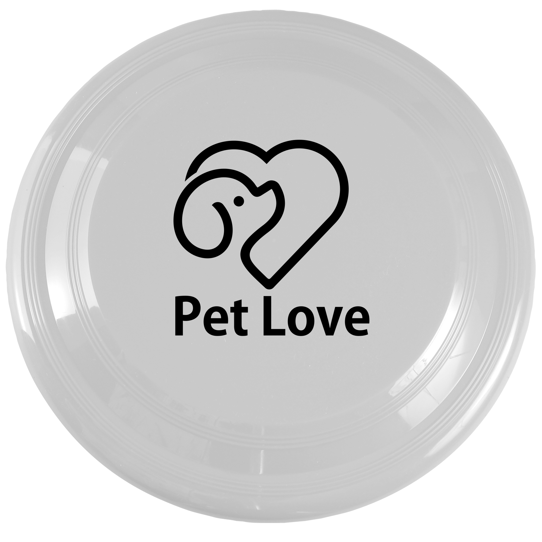 Canine 9" Dog-Friendly Flyer